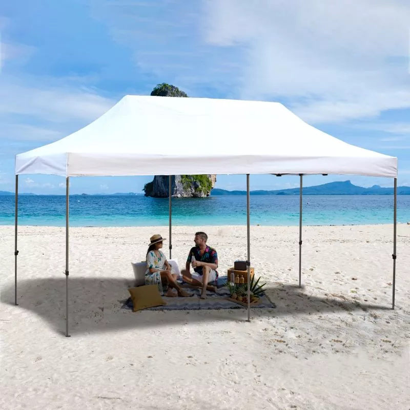 The Ultimate Guide to Canopy Tents: Perfect for Any Outdoor Event