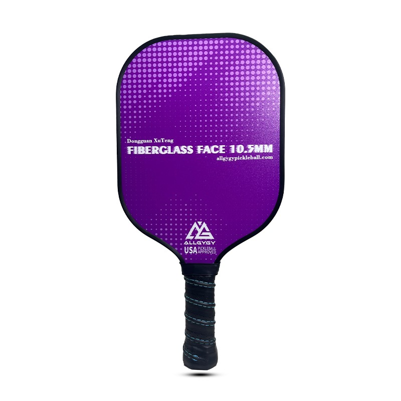 Fiberglass Pickleball Paddle: A Modern Choice for Performance and Durability